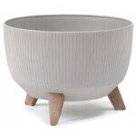 Lillepott Roma Jumper LEGS d.29/h.23cm, beez