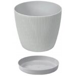 Lillepott Magnolia Jumper d.30cm, h.hall