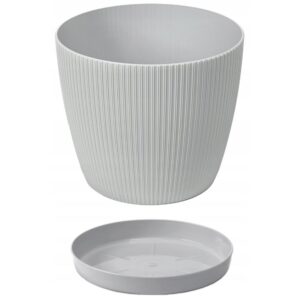 Lillepott Magnolia Jumper d.30cm, h.hall