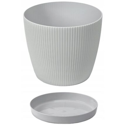 Lillepott Magnolia Jumper d.30cm, h.hall