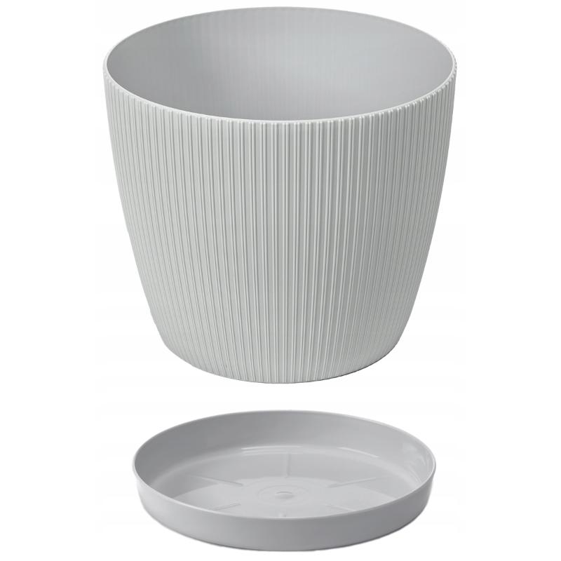 5900119697564 Lillepott Magnolia Jumper d.30cm, h.hall