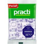 Köögilapid universaalsed Practi 50x35cm 10tk