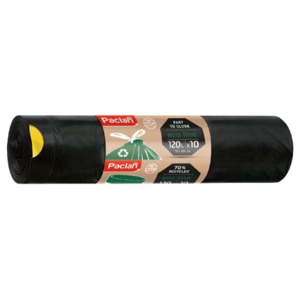 Prügikott Eco line 120lx10tk, paelaga