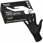 Nitriilkindad 100tk pakis L