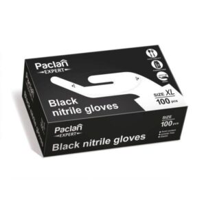 Nitriilkindad 100tk pakis XL