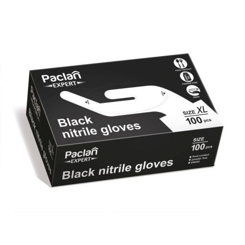 5900942137930 Nitriilkindad 100tk pakis XL