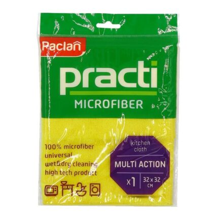 Mikrokiudlapp Practi 32x32cm