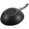 Wok pann Lazise 28cm Ballarini - Image 3