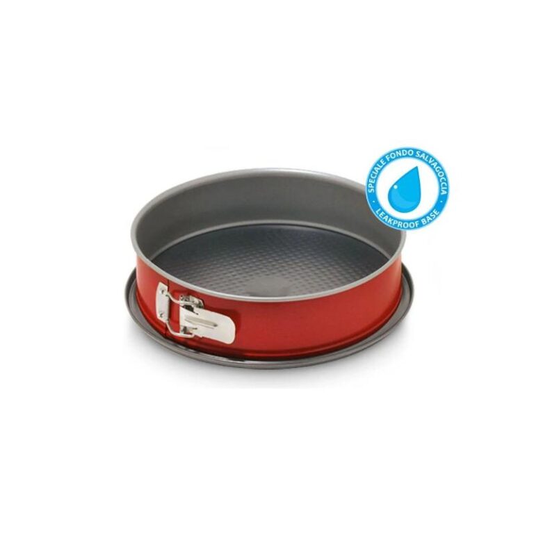 Lekkekindel koogivorm 28cm, Rossana