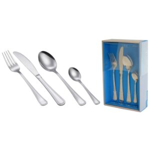 Söögiriistade komplekt Casa 24tk