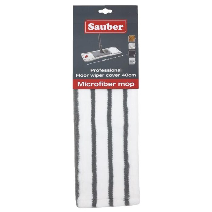 Põrandapesija kate 40 cm