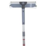 Aknapesija Profi 40x180cm, teleskoopvars