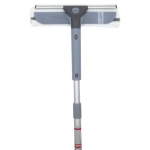 Aknapesija Profi 40x180cm, teleskoopvars