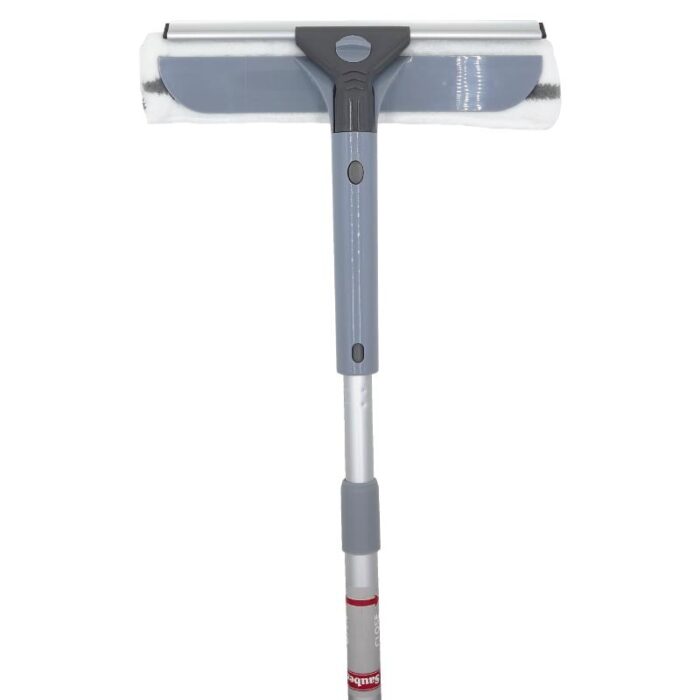 Aknapesija Profi 40x180cm, teleskoopvars