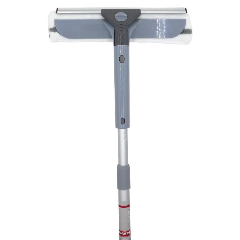 Aknapesija Profi 40x180cm, teleskoopvars