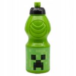 Joogipudel Minecraft 400ml