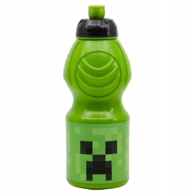 8412497404322 Joogipudel Minecraft 400ml