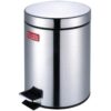 Prügikast pedaaliga Classic 20l
