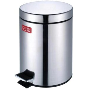 Prügikast pedaaliga Classic 20l