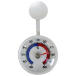 Välitermomeeter (-50°/+50°)