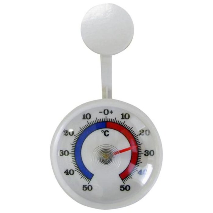 Välitermomeeter (-50°/+50°)