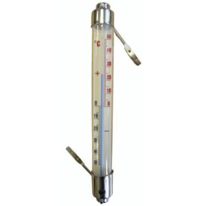 Välitermomeeter (-50°/+50°)