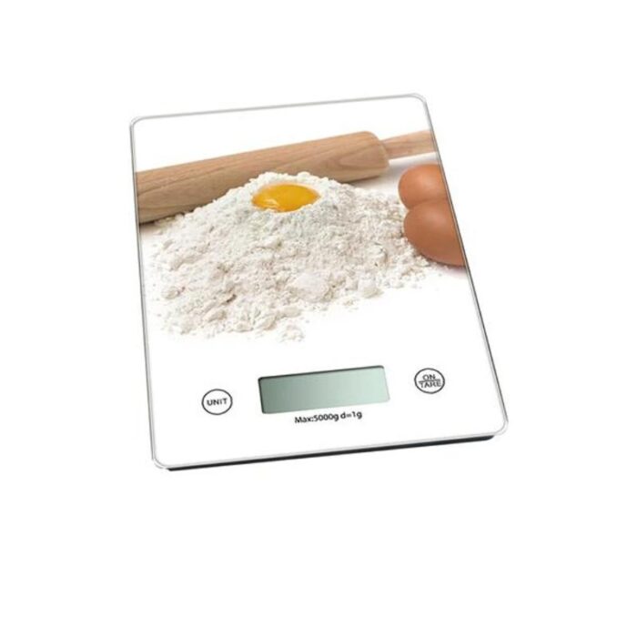 Digitaalne köögikaal 5kg