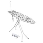 Triikimislaud Lyon 120x38cm Toro