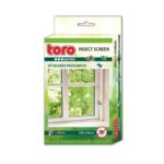 Putukavõrk 130x150cm, must