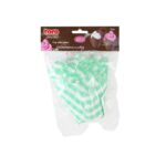 Muffinivorm d.5cm 20tk, Tulp Toro