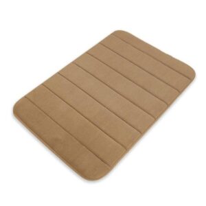 Vannitoavaip 50x80cm, beez