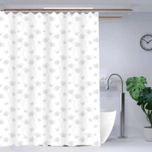 Vannikardin Õied, 178x199cm. PEVA