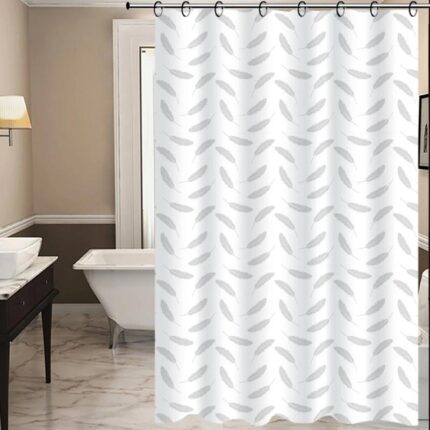 Vannikardin Lehed, 178x199cm. PEVA