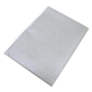 Triikimislaua kate 120x38cm, teflon