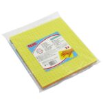 Svammlapp 3tk 17,5x15,5cm