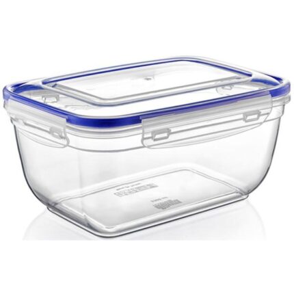 Toidukarp Seal 1,8l piklik, lekkekindel