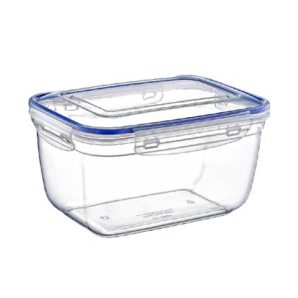 Toidukarp Seal 3l piklik, lekkekindel