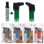 Tuulekindel leegisüütaja,täide 18ml Toro