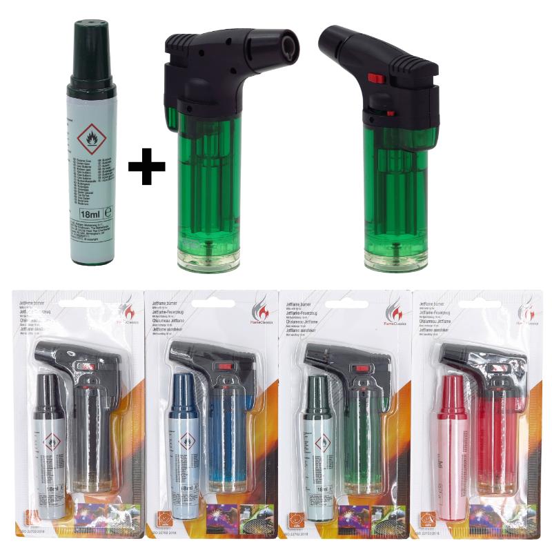 8711252003696 Tuulekindel leegisüütaja,täide 18ml Toro