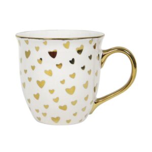 Kruus Kuldne Süda 580ml