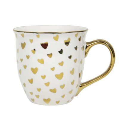 Kruus Kuldne Süda 580ml