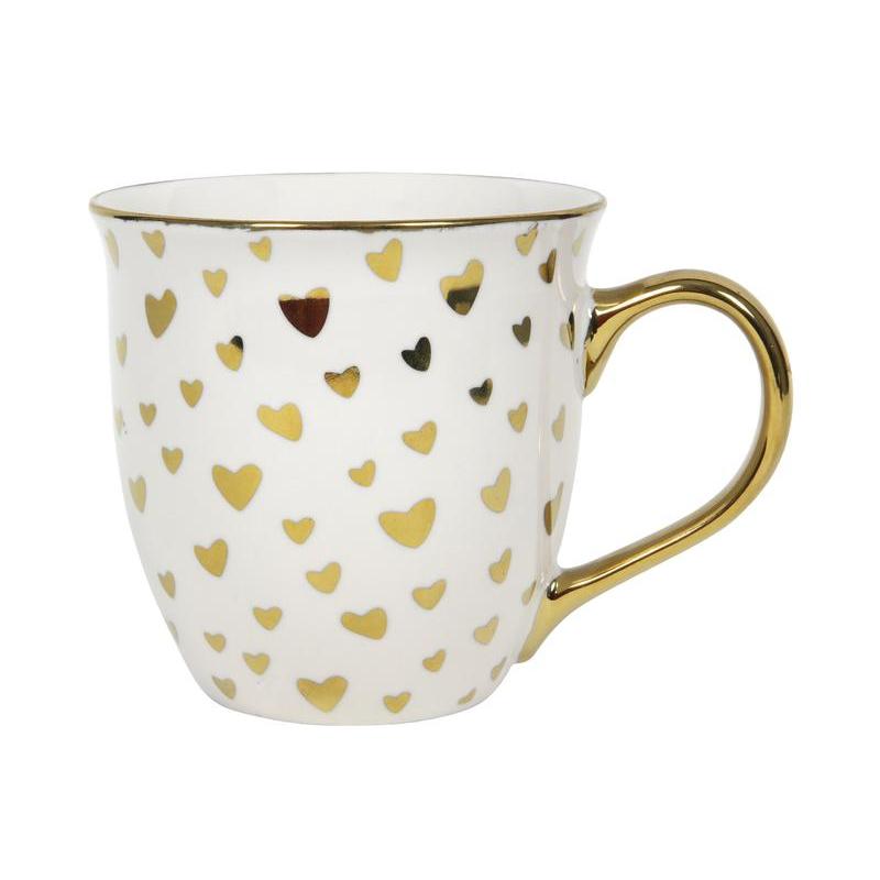 8712442789956 Kruus Kuldne Süda 580ml