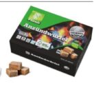 Ökoloogilised süütekuubikud Flash 96tk (3 x 32tk)