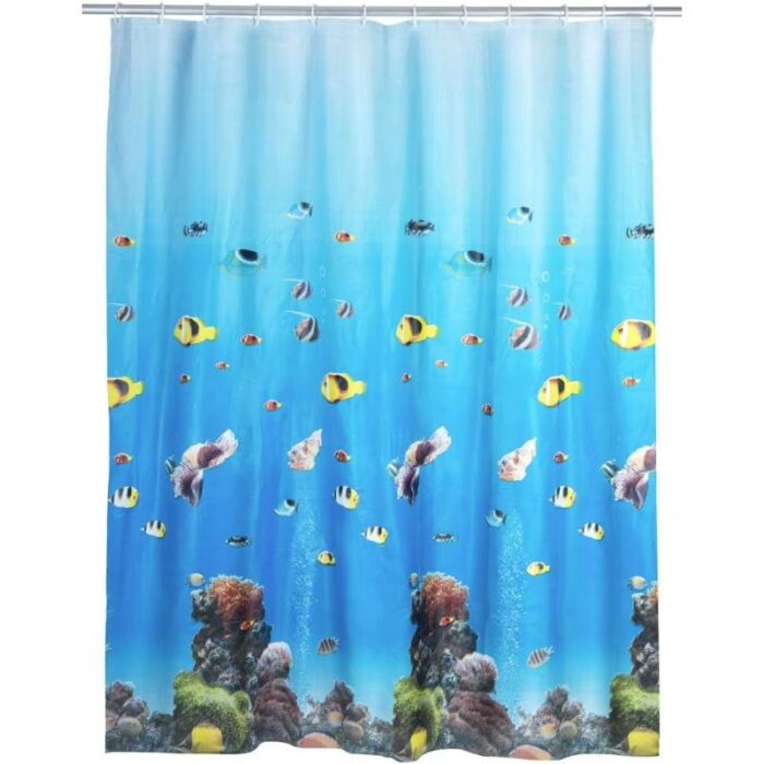 Vannikardin Ocean+12 rõngast, peva