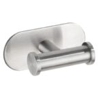 Seinanagi Orea Duo, matt hõbe (kleebitav) Wenko