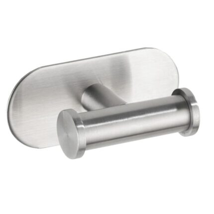 Seinanagi Orea Duo, matt hõbe (kleebitav) Wenko