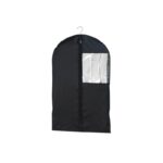 Riiete kaitsekott Deep Black 100x60cm Wenko