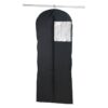 Riiete kaitsekott Deep Black 150x60cm