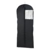 Riiete kaitsekott Deep Black 150x60cm