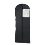 Riiete kaitsekott Deep Black 150x60cm